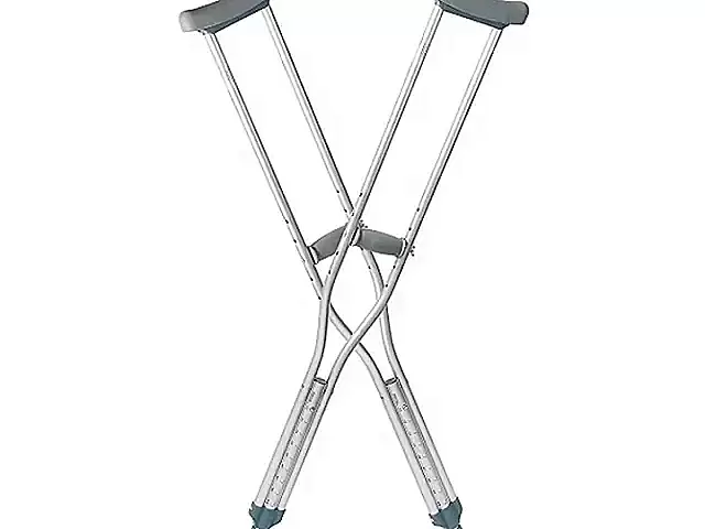 Nạng chống siêu rẻ