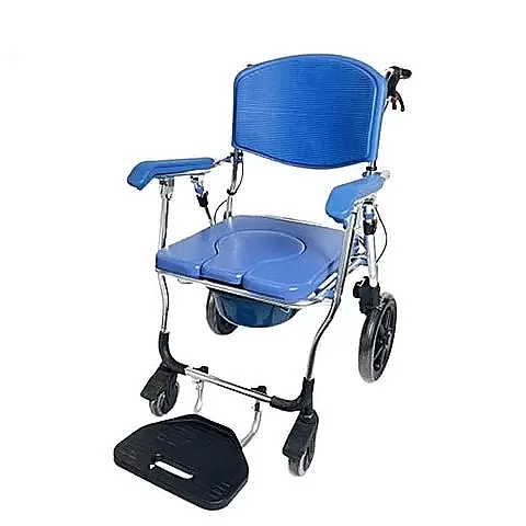 Xe lăn tắm đa năng GBM-019