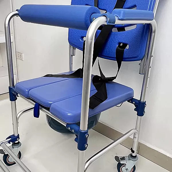 Ghế Bô Vệ Sinh Cho Người Tai Biến GBM-015