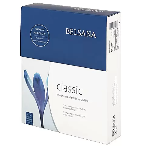 Vớ đùi Y khoa - Belsana