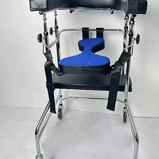 Khung Tập Đi Có Ghế cho Người Bị Tai Biến GBM-034