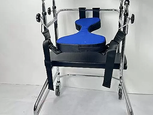Khung Tập Đi Có Ghế cho Người Bị Tai Biến GBM-034