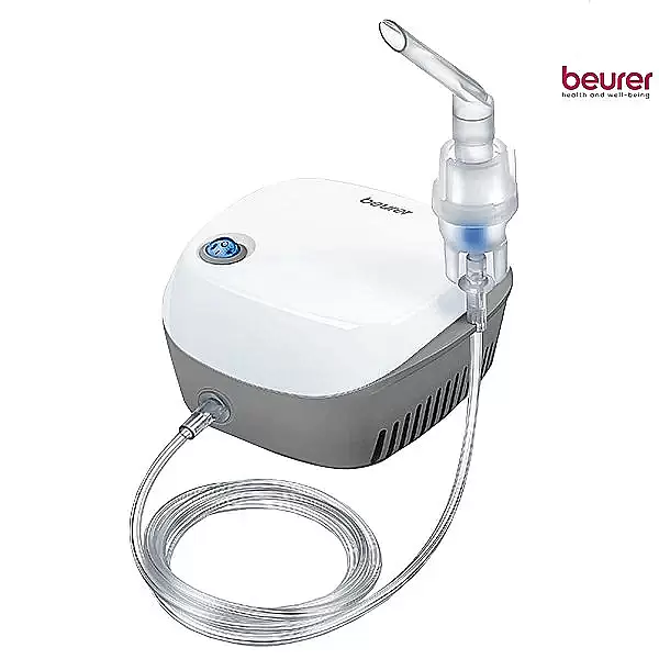 Máy xông mũi họng Beurer IH18