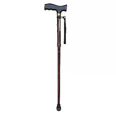 Gậy chống batoong 1 chân xếp gọn Lucass Y597