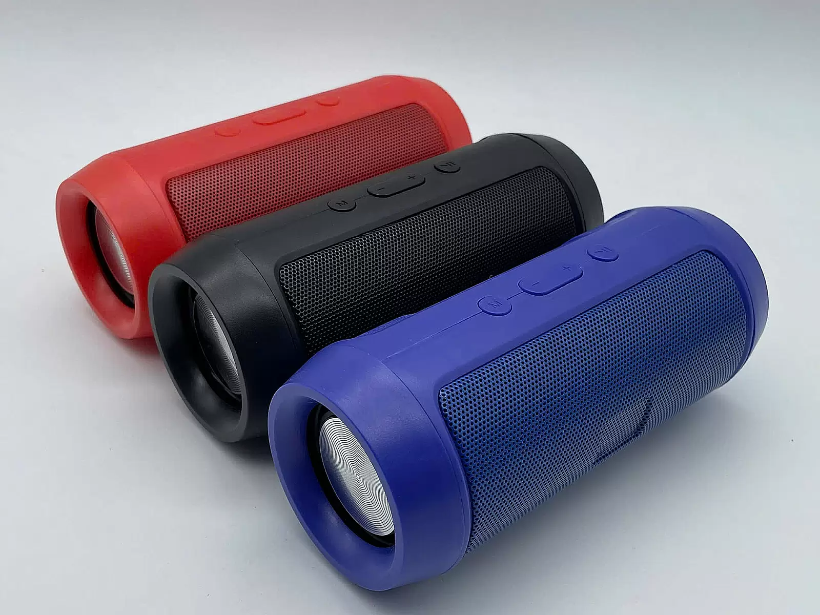 Loa bluetooth Charge 3 mini nghe nhạc âm thanh bass đỉnh,loa không dây