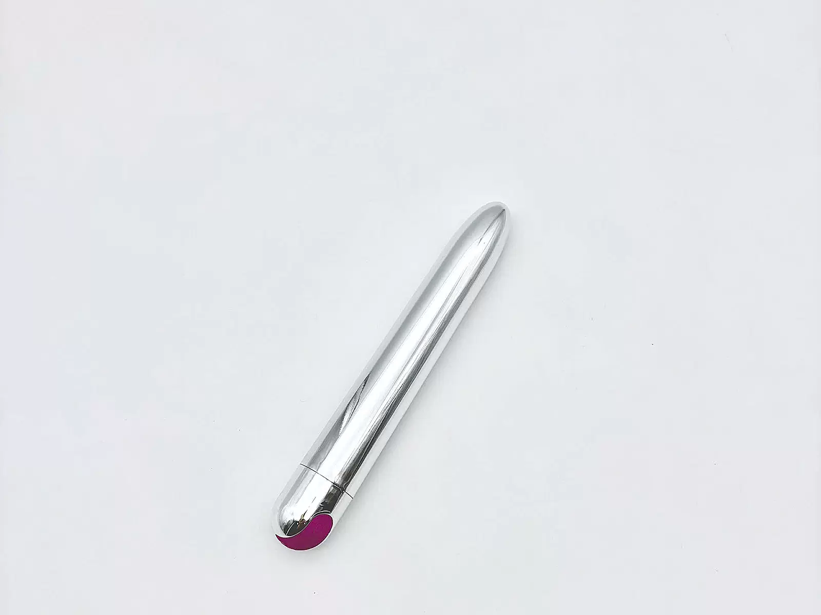 Máy massage rung Inox – cảm giác mát lạnh