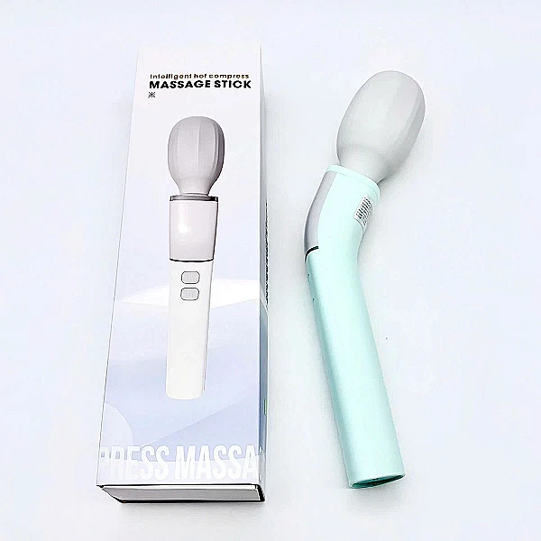 Máy massage ấm nóng Stick thư giãn