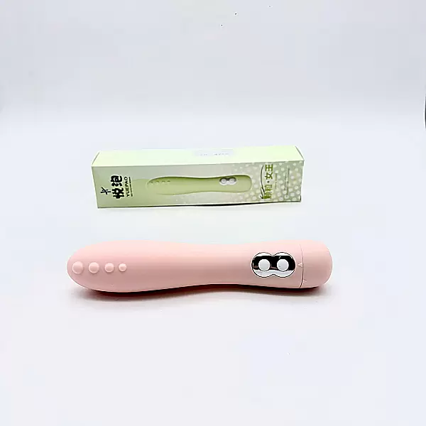 Máy massage mắt rung cầm tay WIKISH nhỏ gọn