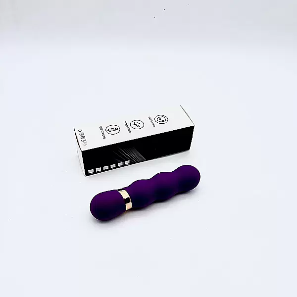 Máy massage mắt 3 khấc tròn pin sạc