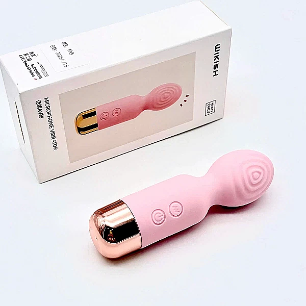 Máy Massage – Chìa Khóa Để Khám Phá Đỉnh Cao Cảm Xúc