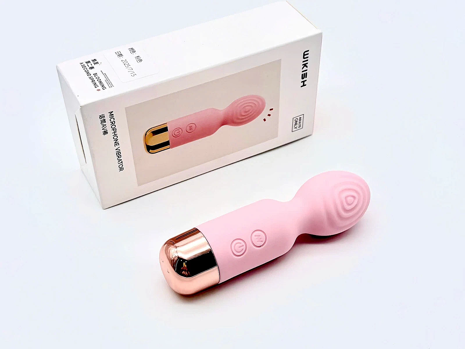 Máy Massage – Chìa Khóa Để Khám Phá Đỉnh Cao Cảm Xúc