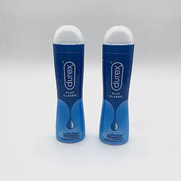 Gel bôi trơn gốc nước Durex Play Classic hỗ trợ tăng cảm giác thoải mái