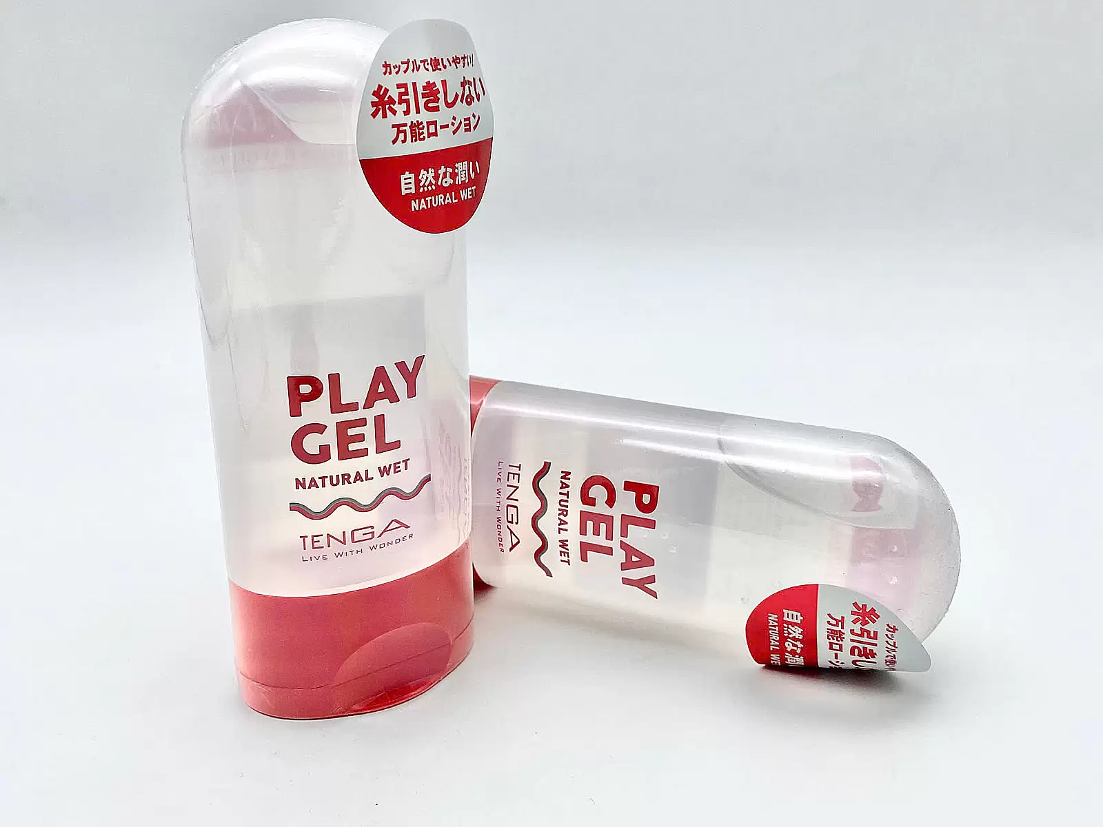 Gel bôi trơn Nhật Bản Tenga Natural Wet