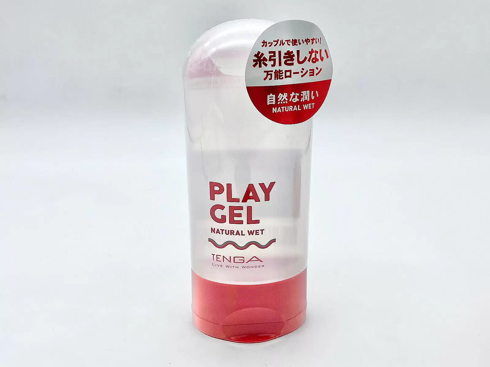 Gel bôi trơn Nhật Bản Tenga Natural Wet