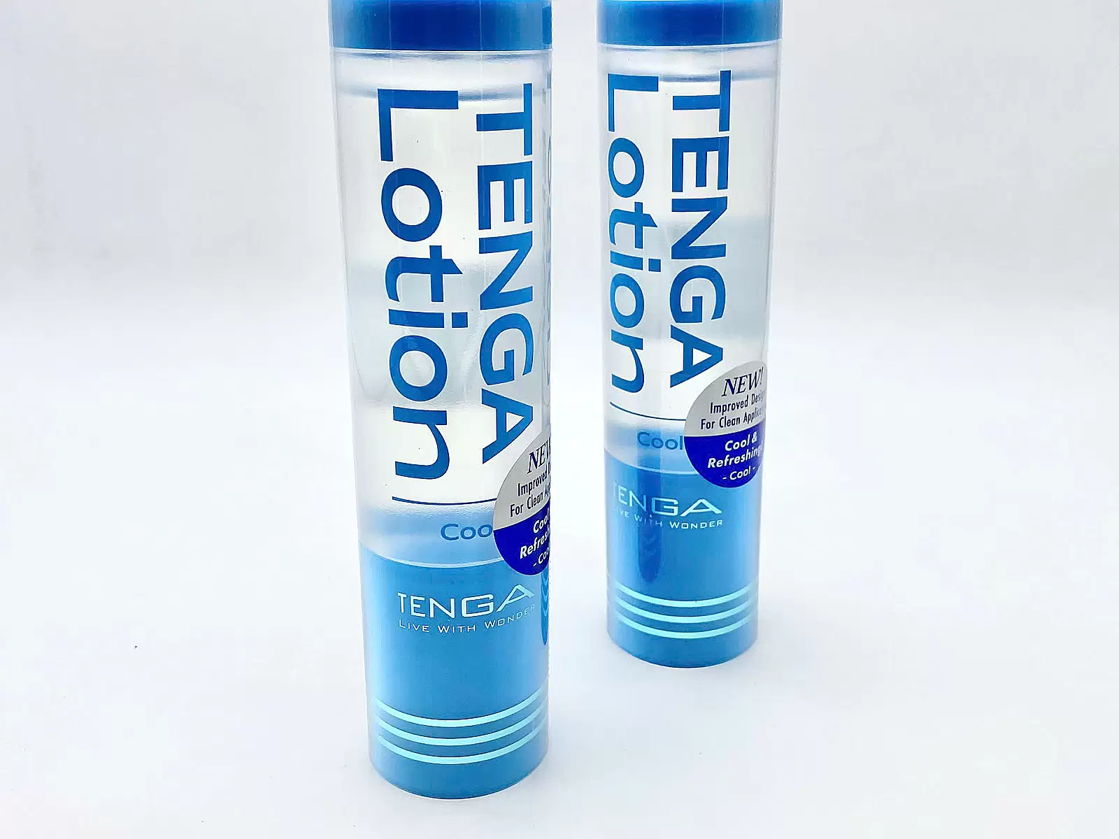 Gel bôi trơn Tenga Hole Lotion Cool đậm đặc