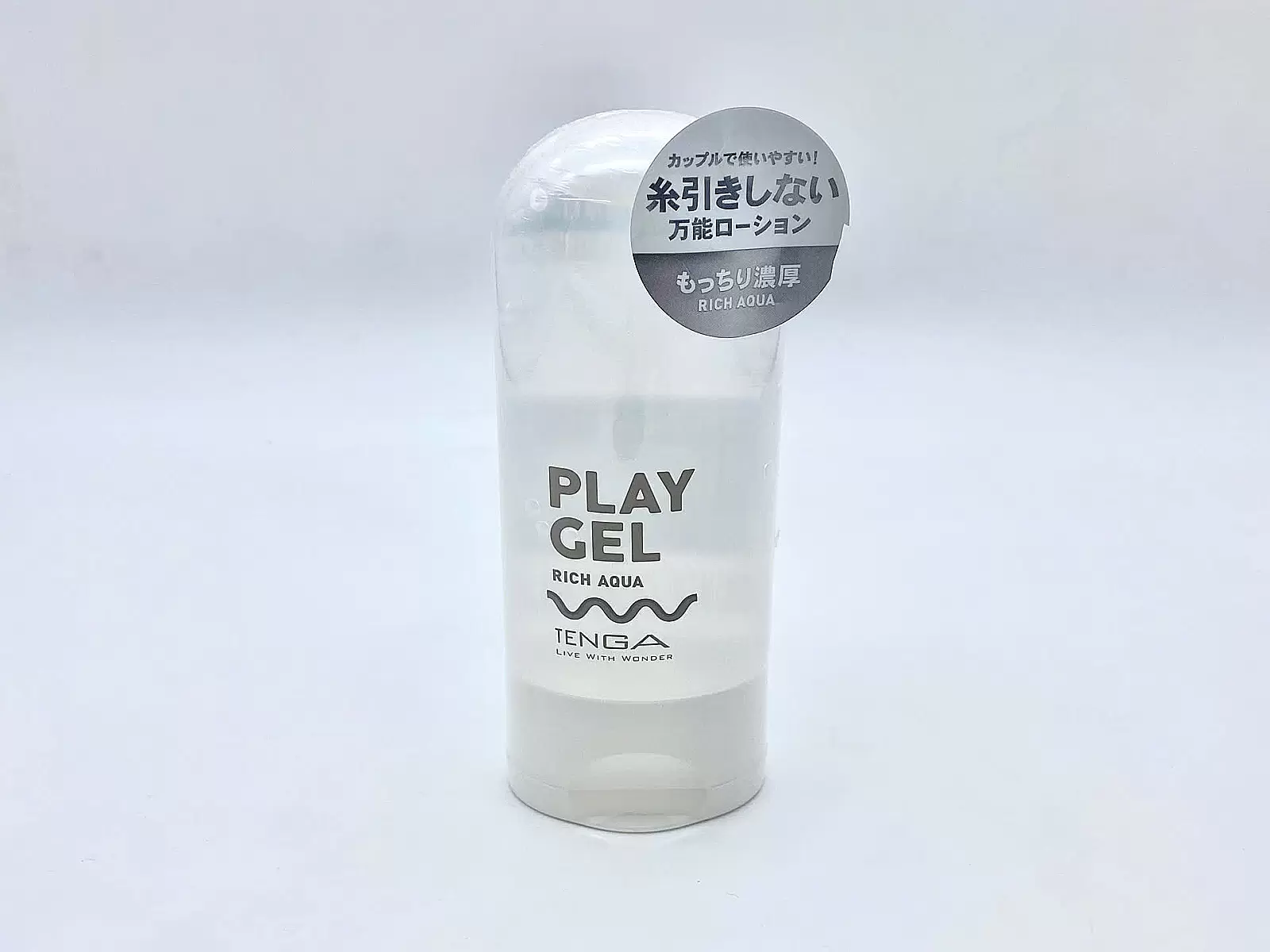 Gel bôi trơn Nhật Bản Tenga Rich Aqua