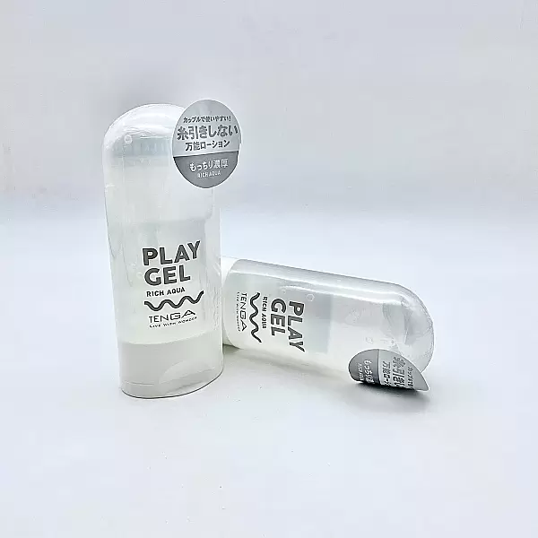 Gel bôi trơn Nhật Bản Tenga Rich Aqua