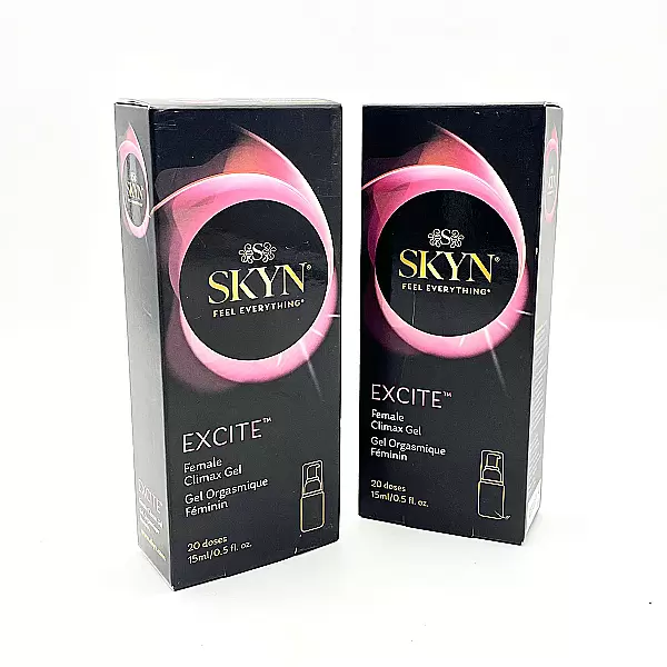 Gel Skyn Excite hỗ trợ cực khoái dành cho nữ