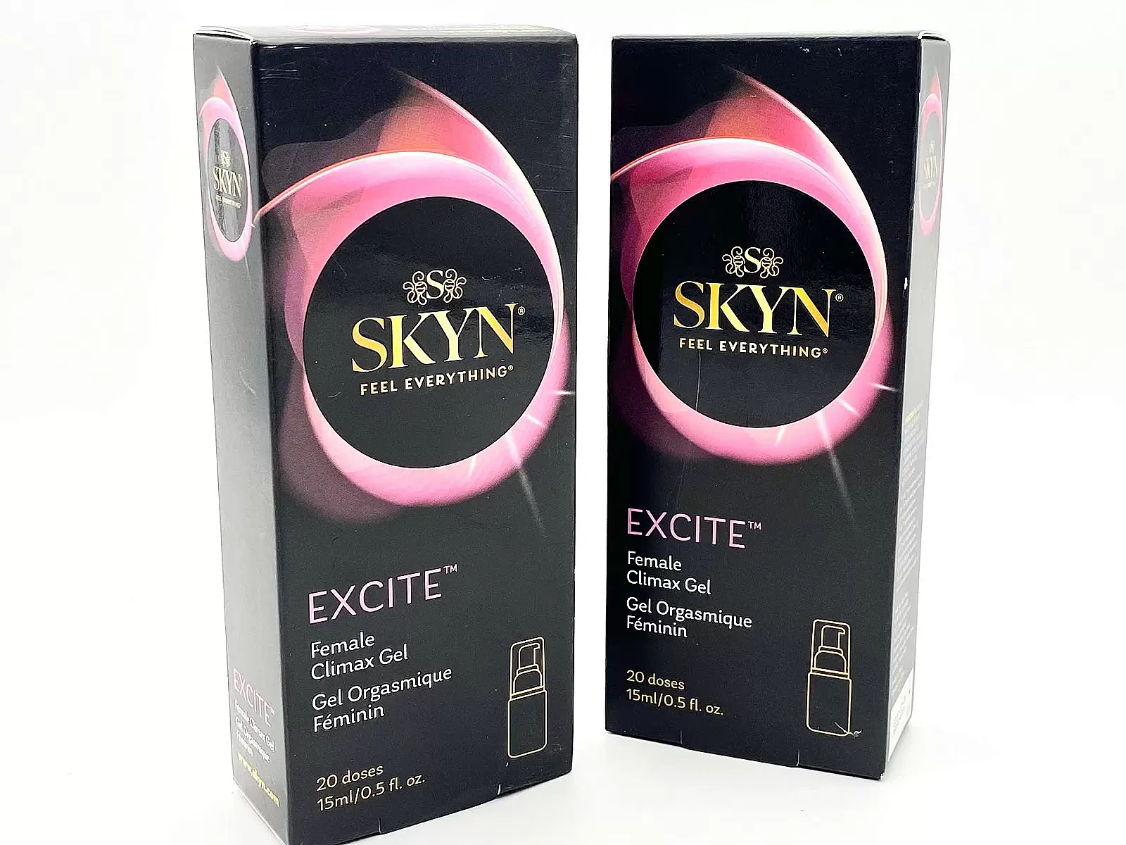 Gel Skyn Excite hỗ trợ cực khoái dành cho nữ