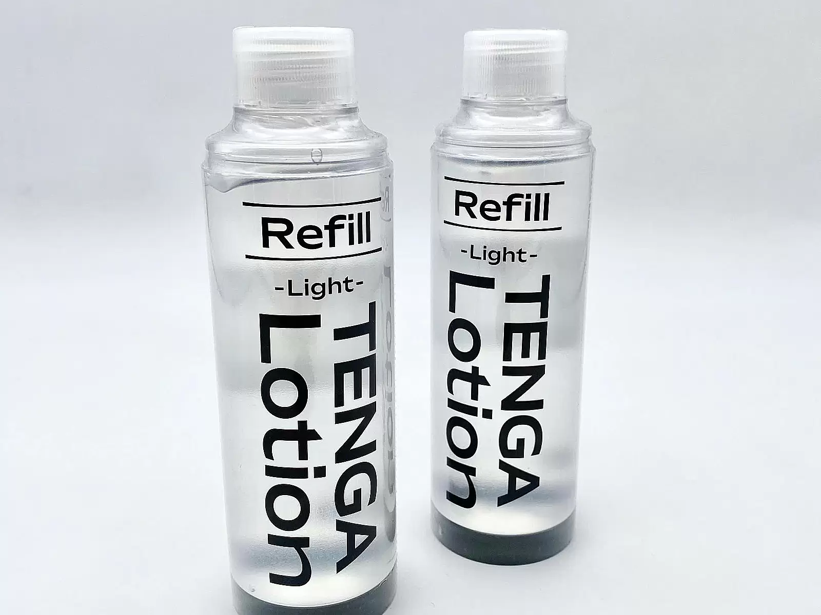 Gel bôi trơn Tenga Lotion Refill Light tăng khoái cảm Nhật Bản