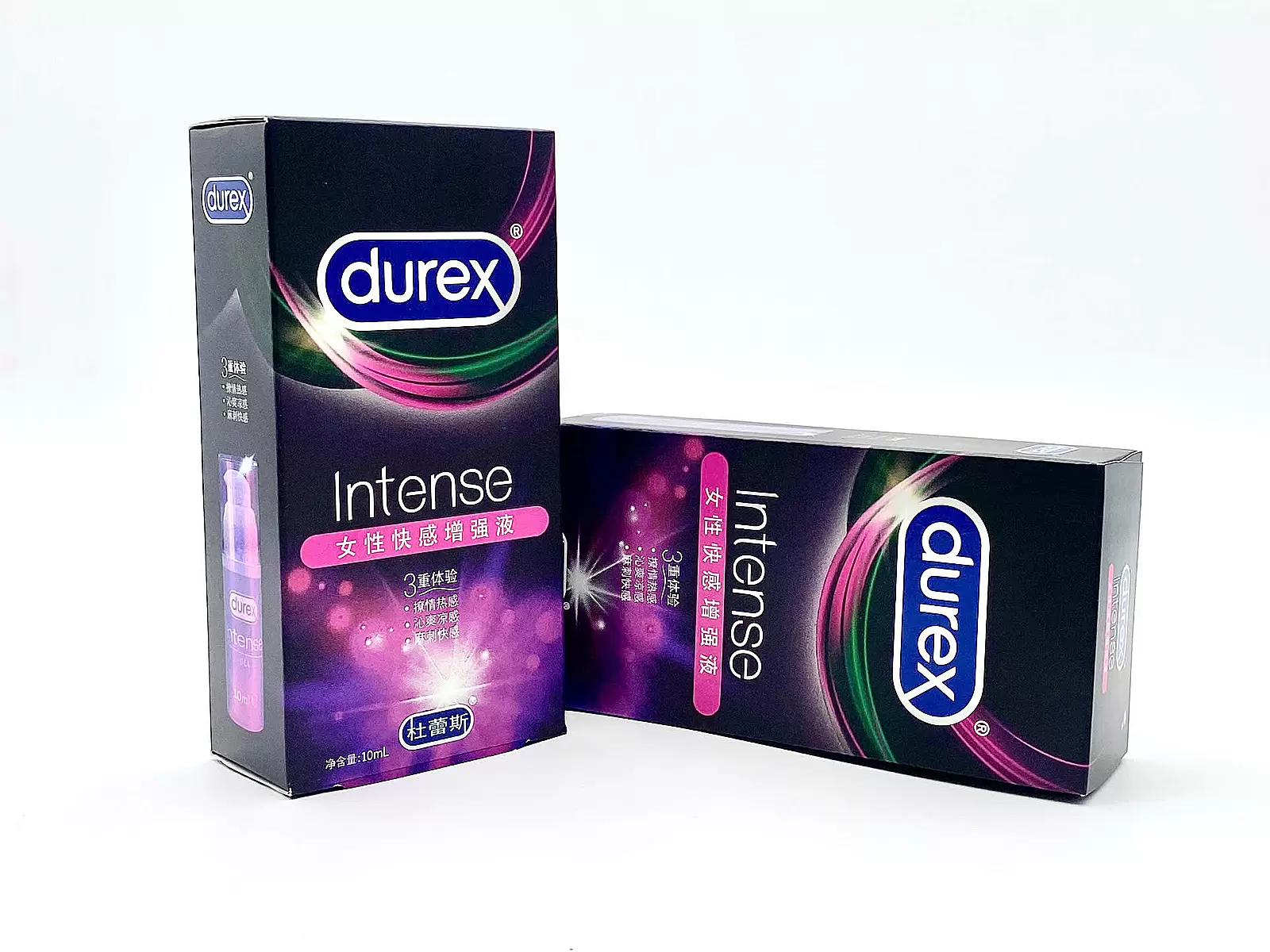 Gel bôi trơn Durex Intense tăng hưng phấn quan hệ