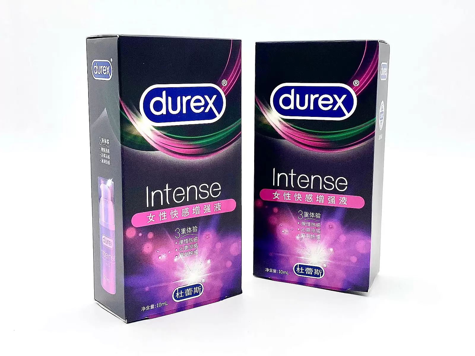 Gel bôi trơn Durex Intense tăng hưng phấn quan hệ