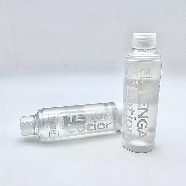 Gel bôi trơn Tenga Lotion Mild Refill 170ml